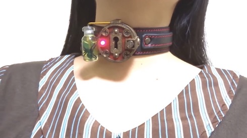 フリスクP スチームパンク SF