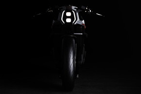 電動バイク カフェレーサー イギリス