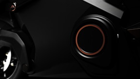 電動バイク カフェレーサー イギリス