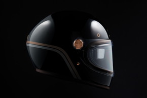 電動バイク カフェレーサー イギリス