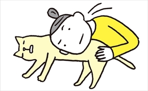 猫と一緒に生き残る防災BOOK