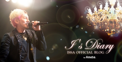 dapamp issa tomo usa ダンス 誕生日 40歳