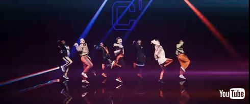 dapamp issa tomo usa ダンス 誕生日 40歳