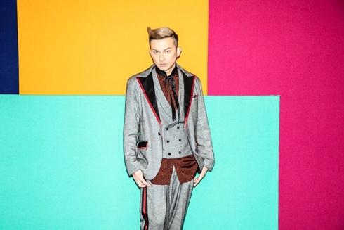 dapamp issa tomo usa ダンス 誕生日 40歳