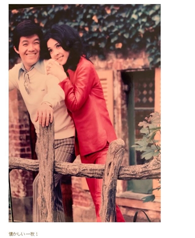 坂本九 柏木由紀子 誕生日 主人 奥さん