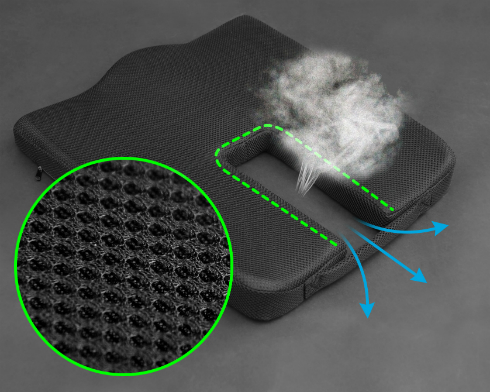 ゲーミング座布団G