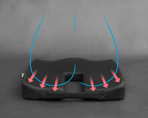 ゲーミング座布団G