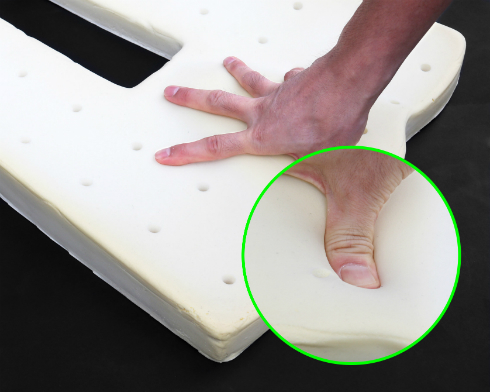 ゲーミング座布団G