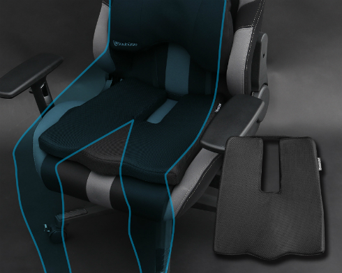 ゲーミング座布団G