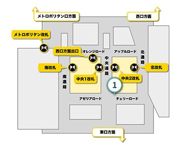 JR東日本 品川駅 池袋駅 手荷物預かり ロッカー