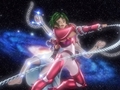 Netflix版「聖闘士星矢」で“アンドロメダ星座の瞬”が女性化　ファンの批判に脚本家「全員男性には違和感」