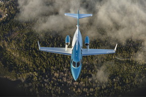 HondaJet 日本 発売