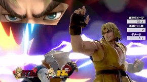 ウメハラ　梅原　スマブラ