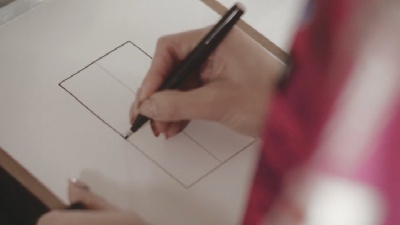 茶田ゆきみ選手にとっての卓球台とは