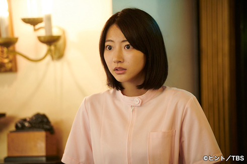 藤原竜也 香川照之 新しい王様 カイジ 杉野遥亮 武田 玲奈