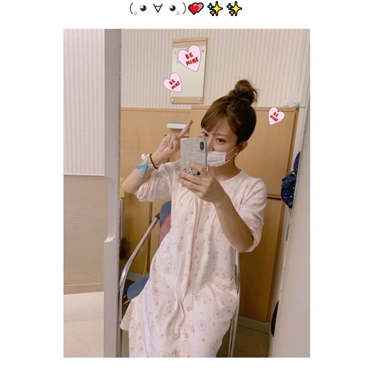 辻希美 杉浦太陽 三男 赤ちゃん 出産 退院