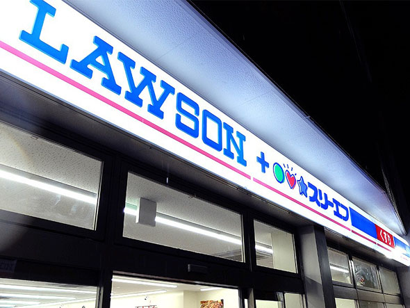 コンビニ統廃合の歴史