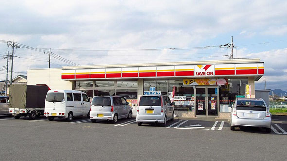 コンビニ統廃合の歴史