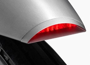 モトグッツィ 旧車 カフェレーサー