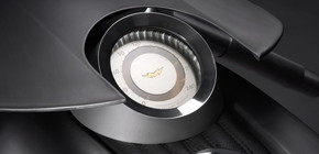 モトグッツィ 旧車 カフェレーサー