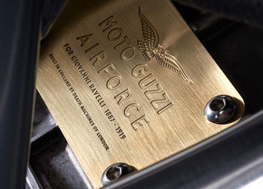 モトグッツィ 旧車 カフェレーサー