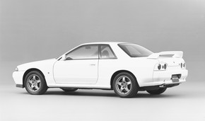 GT-R パーツ 再生産