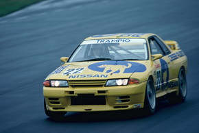 GT-R パーツ 再生産