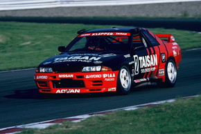 GT-R パーツ 再生産