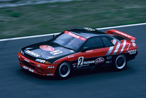 GT-R パーツ 再生産