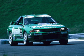 GT-R パーツ 再生産