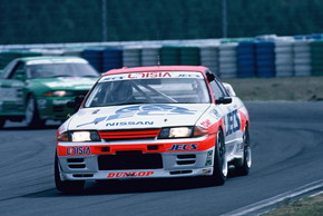 GT-R パーツ 再生産