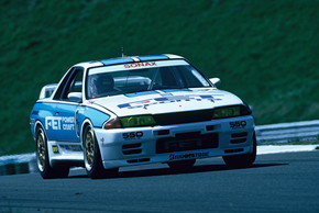 GT-R パーツ 再生産