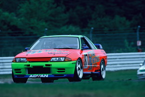 GT-R パーツ 再生産