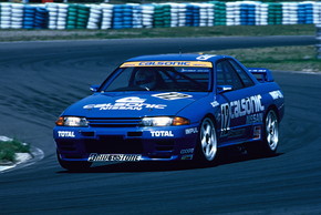 GT-R パーツ 再生産