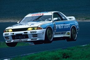 GT-R パーツ 再生産