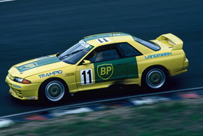 GT-R パーツ 再生産