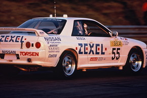 GT-R パーツ 再生産