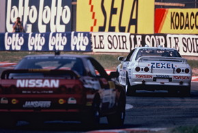 GT-R パーツ 再生産