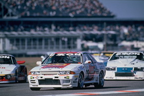 GT-R パーツ 再生産