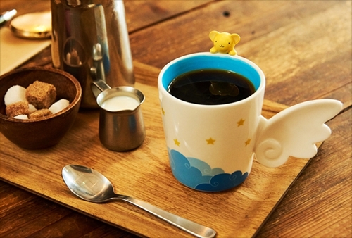 ケロちゃんマグカップ