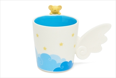 ケロちゃんマグカップ