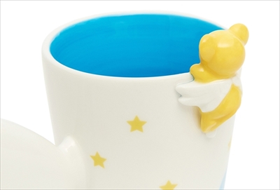 ケロちゃんマグカップ