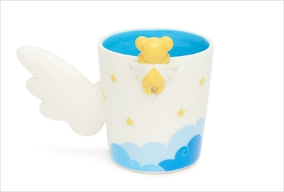 ケロちゃんマグカップ