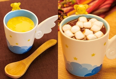 ケロちゃんマグカップ