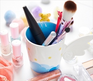 ケロちゃんマグカップ