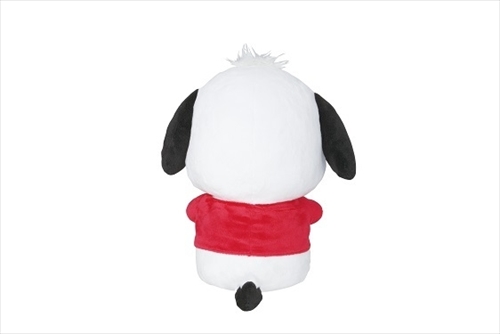 PCクッション　ポチャッコ