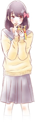 東亞合成 アロンアルフア アニメ 広告 くっつけ青春プロジェクト