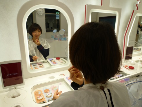 大人のキッザニア 東京