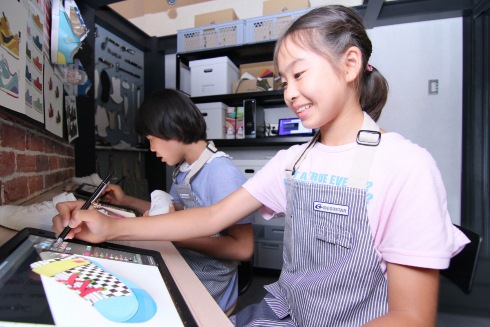 大人のキッザニア 東京