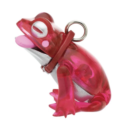 おさんぽカエル Basic 宝石箱